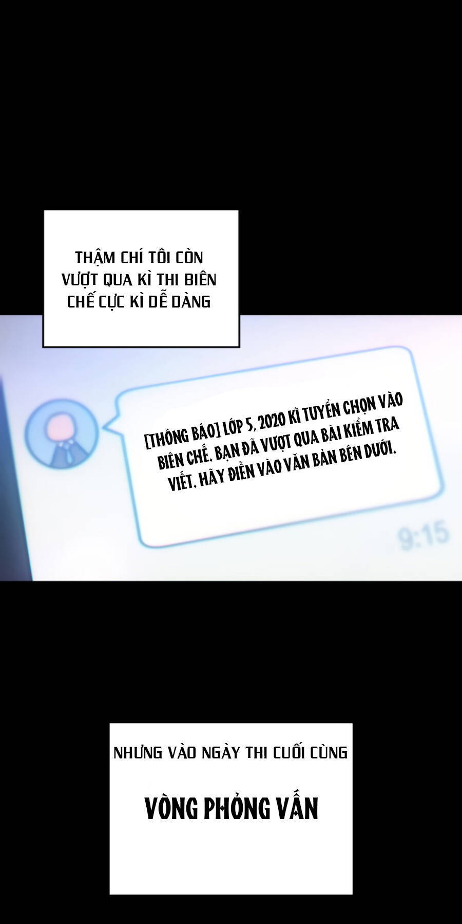 Tái Sinh Thành Công Chức Bình Thường Ở Một Thế Giới Xa Lạ Chapter 0.5 - 6