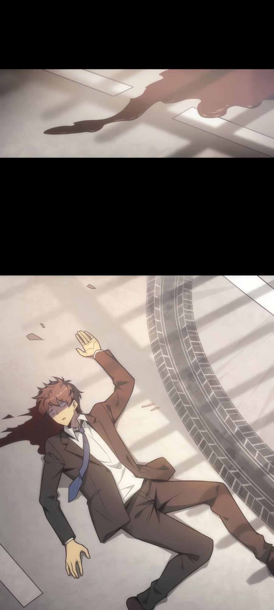 Tái Sinh Thành Công Chức Bình Thường Ở Một Thế Giới Xa Lạ Chapter 0.5 - 7