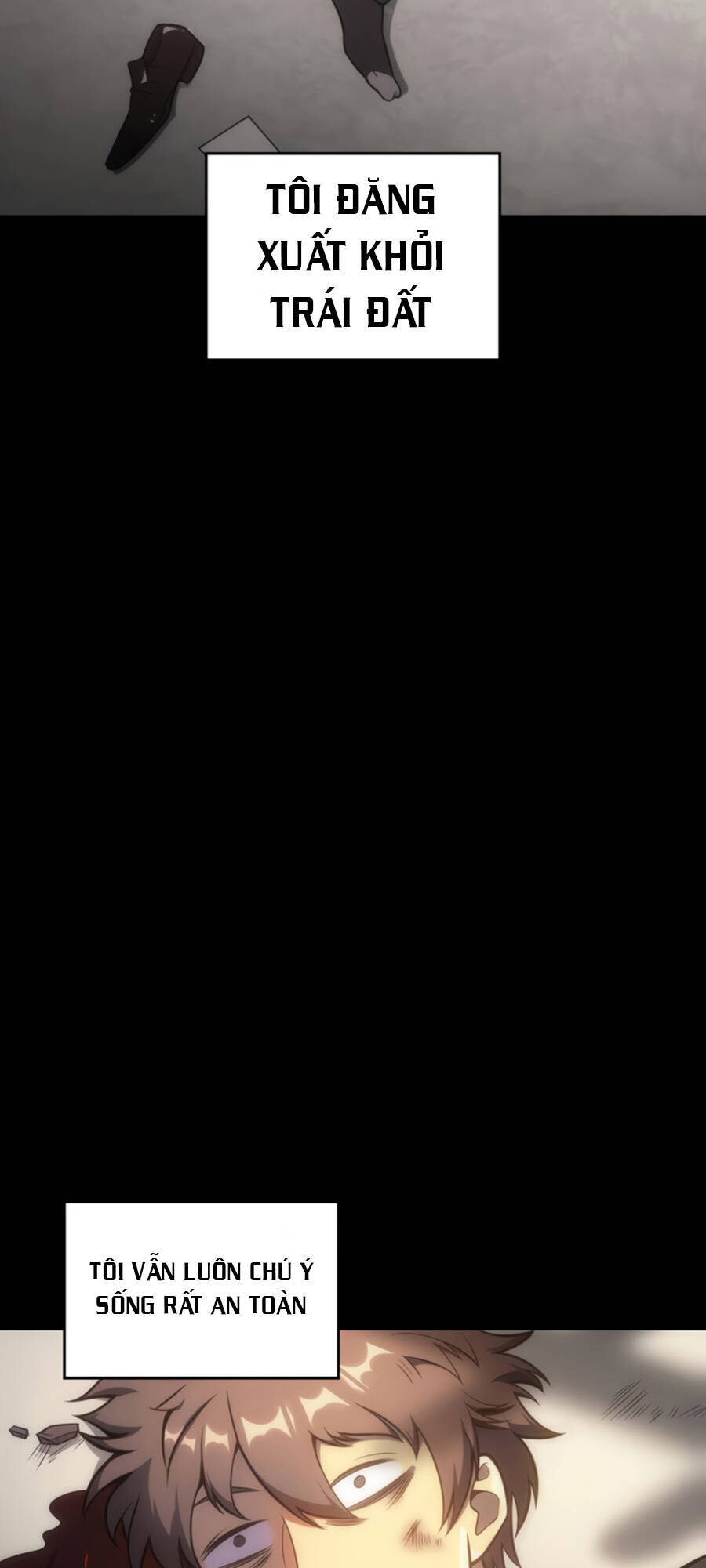 Tái Sinh Thành Công Chức Bình Thường Ở Một Thế Giới Xa Lạ Chapter 0.5 - 8