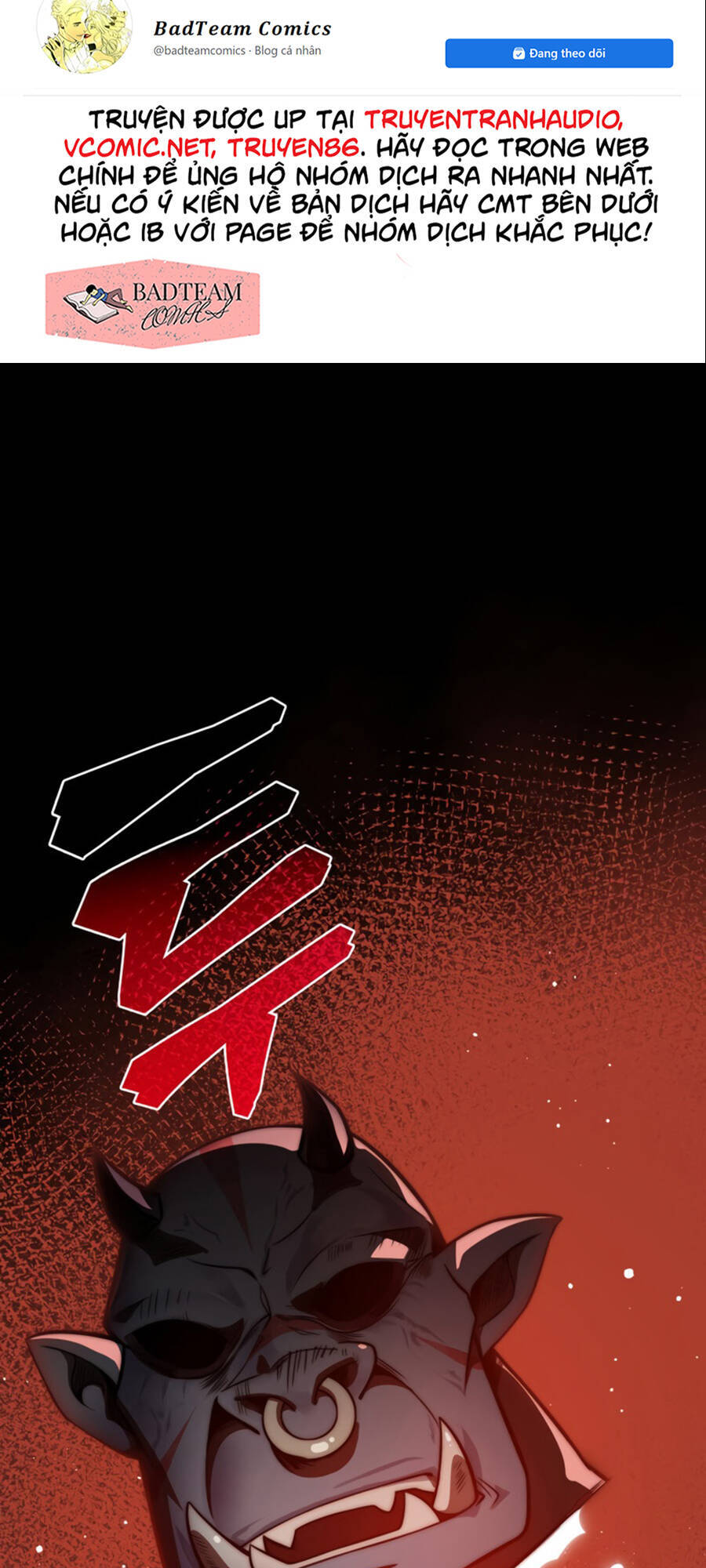 Tái Sinh Thành Công Chức Bình Thường Ở Một Thế Giới Xa Lạ Chapter 0.5 - 10