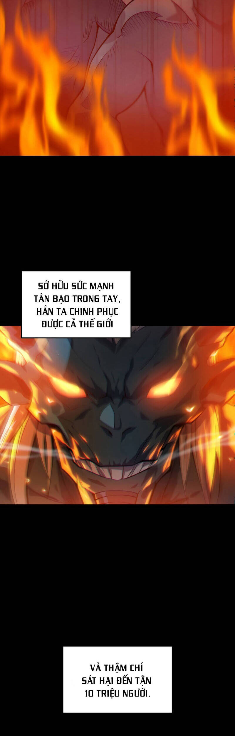 Tái Sinh Thành Công Chức Bình Thường Ở Một Thế Giới Xa Lạ Chapter 1 - 2