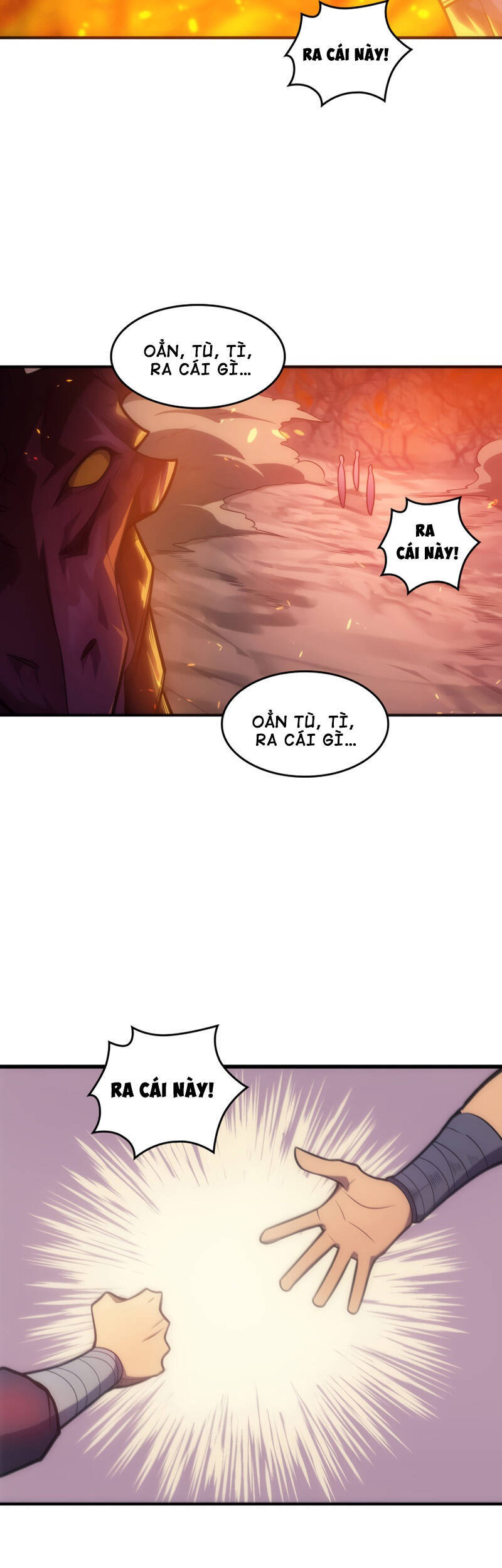 Tái Sinh Thành Công Chức Bình Thường Ở Một Thế Giới Xa Lạ Chapter 1 - 13