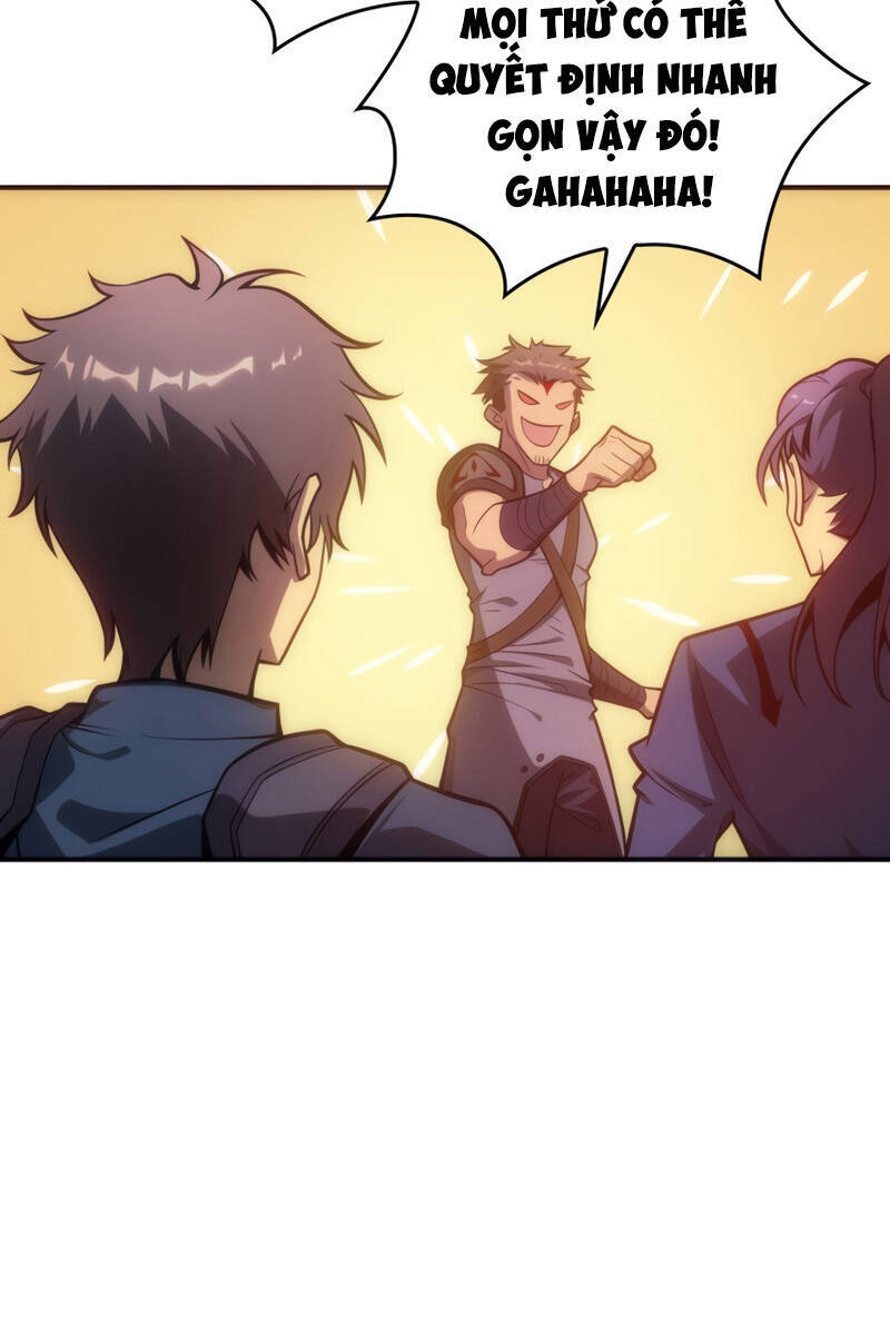 Tái Sinh Thành Công Chức Bình Thường Ở Một Thế Giới Xa Lạ Chapter 1 - 15