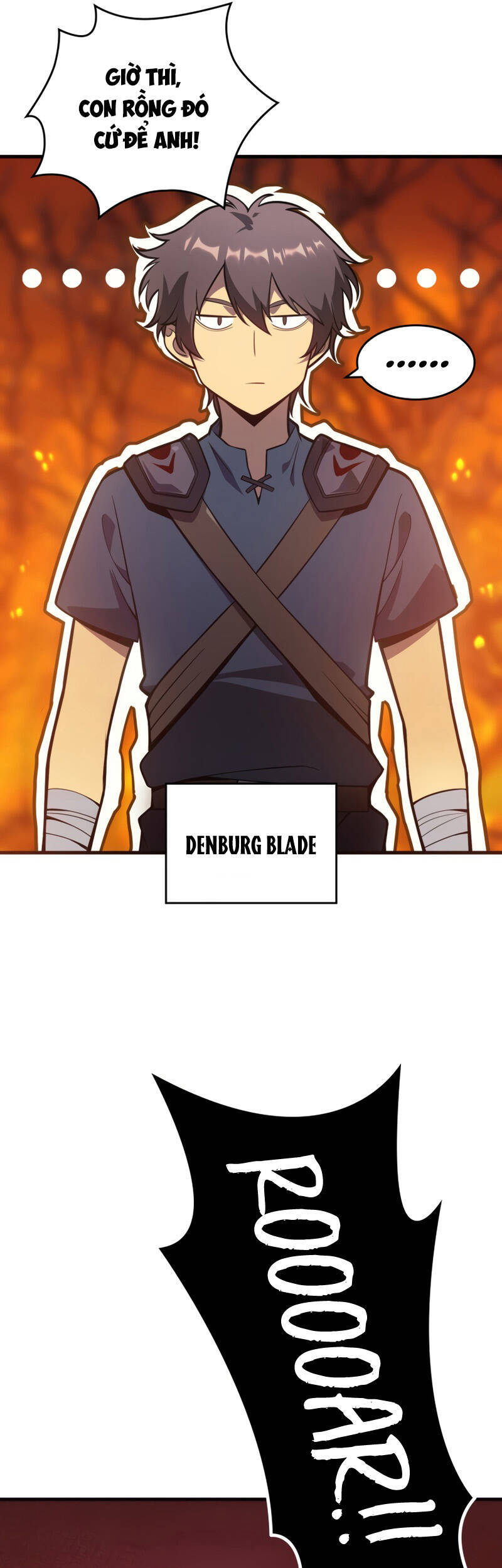 Tái Sinh Thành Công Chức Bình Thường Ở Một Thế Giới Xa Lạ Chapter 1 - 16