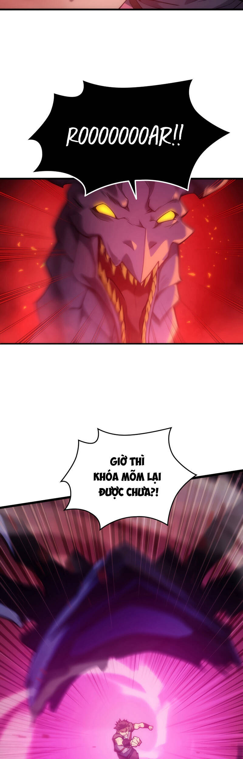 Tái Sinh Thành Công Chức Bình Thường Ở Một Thế Giới Xa Lạ Chapter 1 - 18