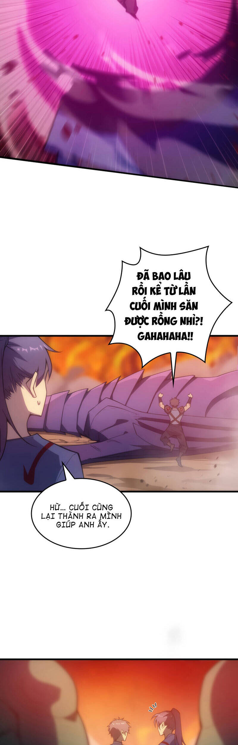 Tái Sinh Thành Công Chức Bình Thường Ở Một Thế Giới Xa Lạ Chapter 1 - 19