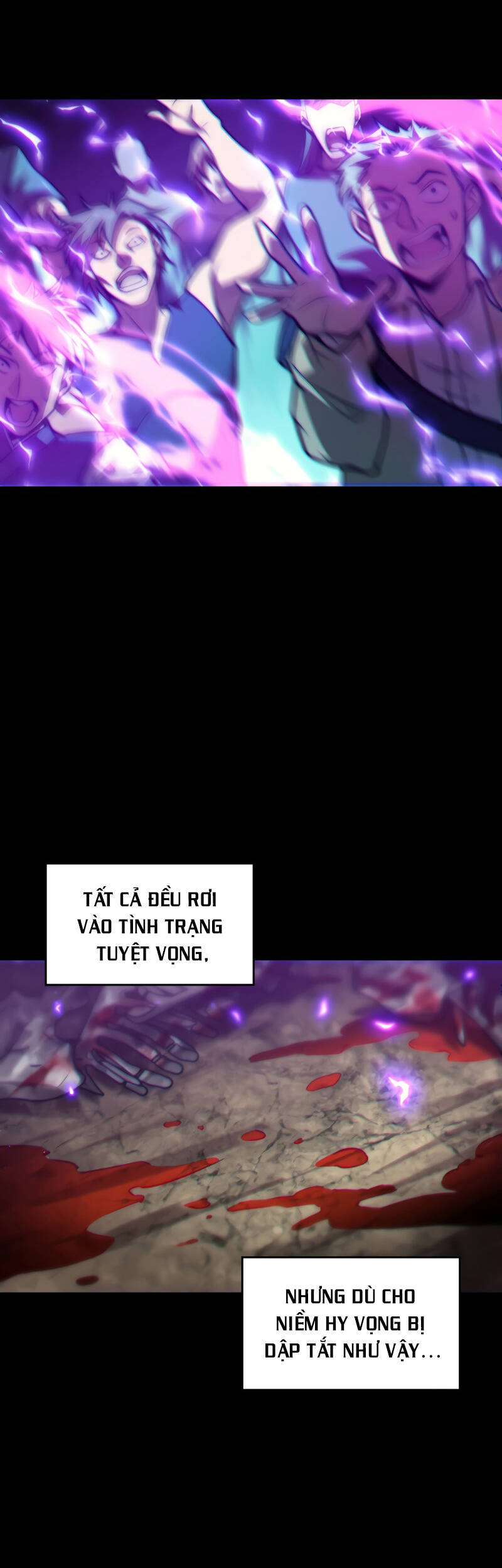 Tái Sinh Thành Công Chức Bình Thường Ở Một Thế Giới Xa Lạ Chapter 1 - 3