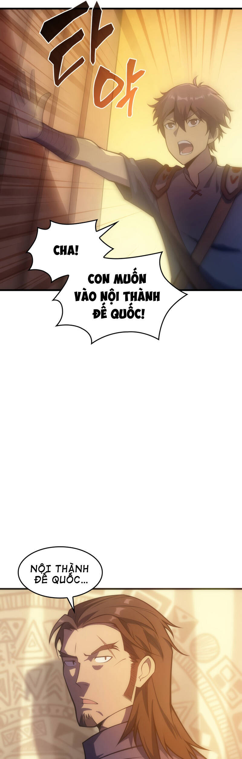 Tái Sinh Thành Công Chức Bình Thường Ở Một Thế Giới Xa Lạ Chapter 1 - 26