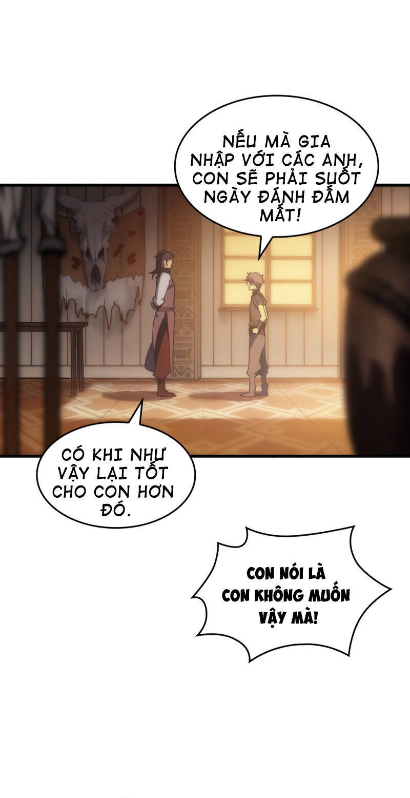 Tái Sinh Thành Công Chức Bình Thường Ở Một Thế Giới Xa Lạ Chapter 1 - 30