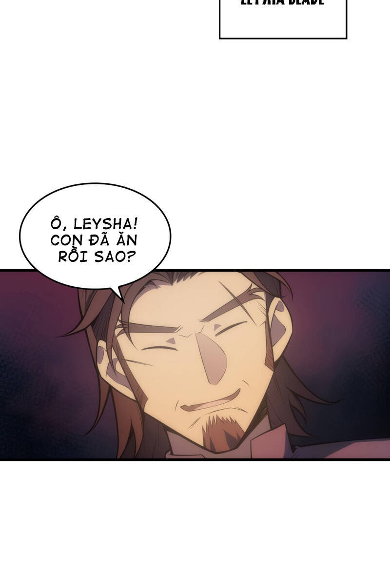 Tái Sinh Thành Công Chức Bình Thường Ở Một Thế Giới Xa Lạ Chapter 1 - 35