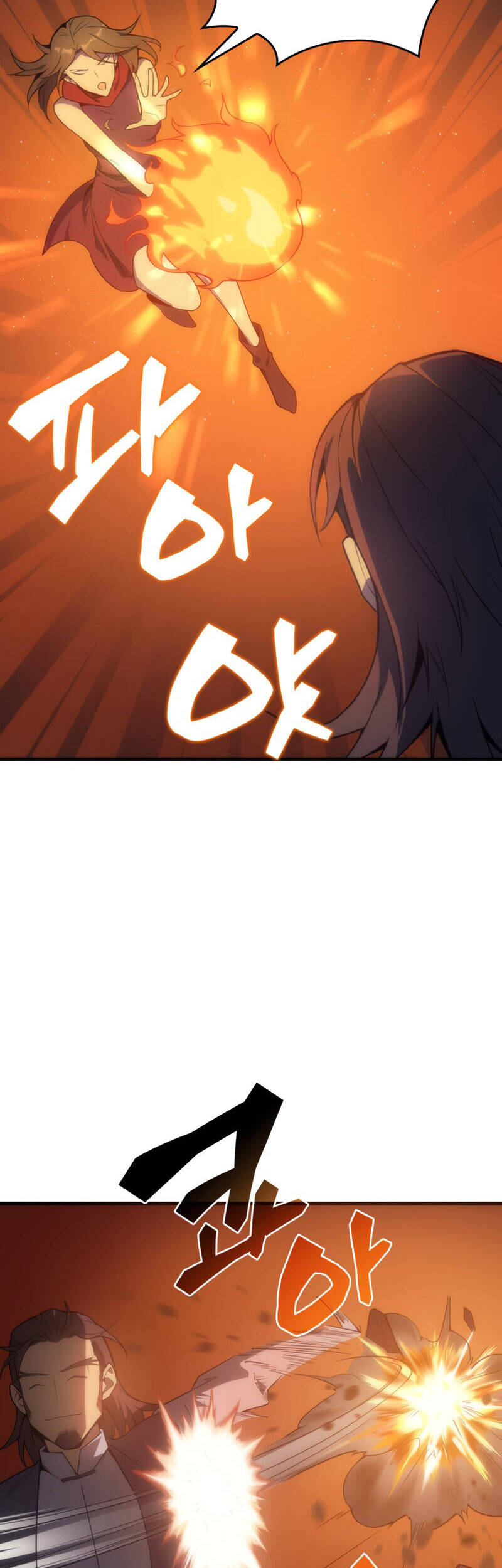 Tái Sinh Thành Công Chức Bình Thường Ở Một Thế Giới Xa Lạ Chapter 1 - 37