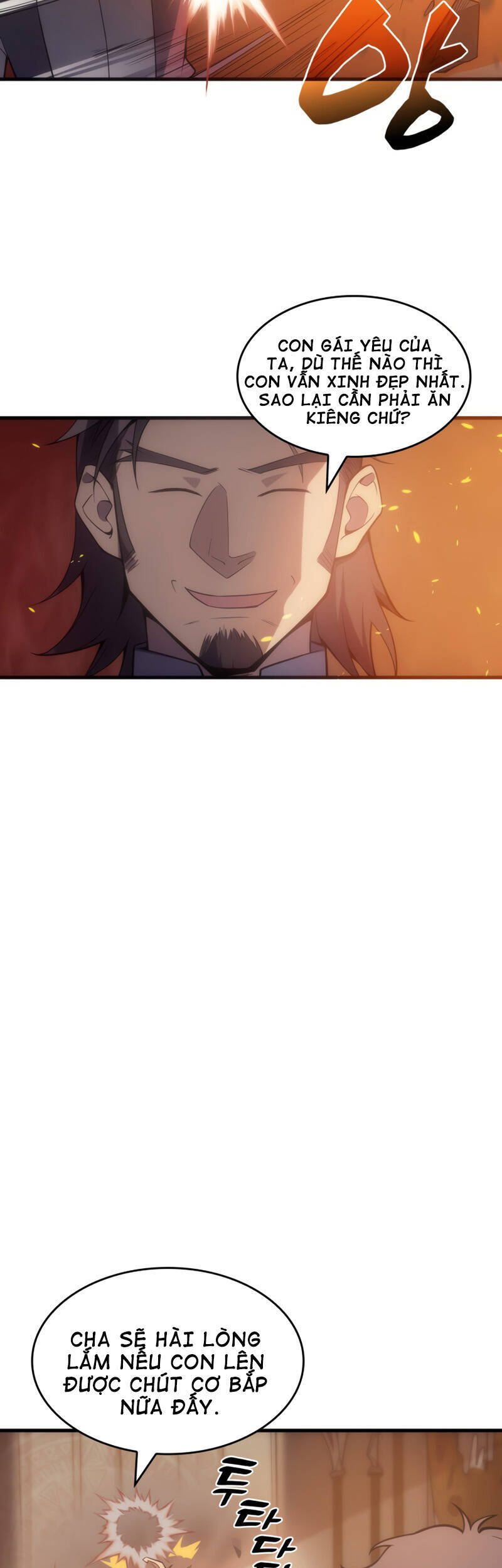 Tái Sinh Thành Công Chức Bình Thường Ở Một Thế Giới Xa Lạ Chapter 1 - 38