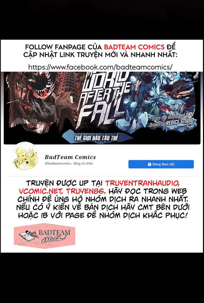 Tái Sinh Thành Công Chức Bình Thường Ở Một Thế Giới Xa Lạ Chapter 1 - 5