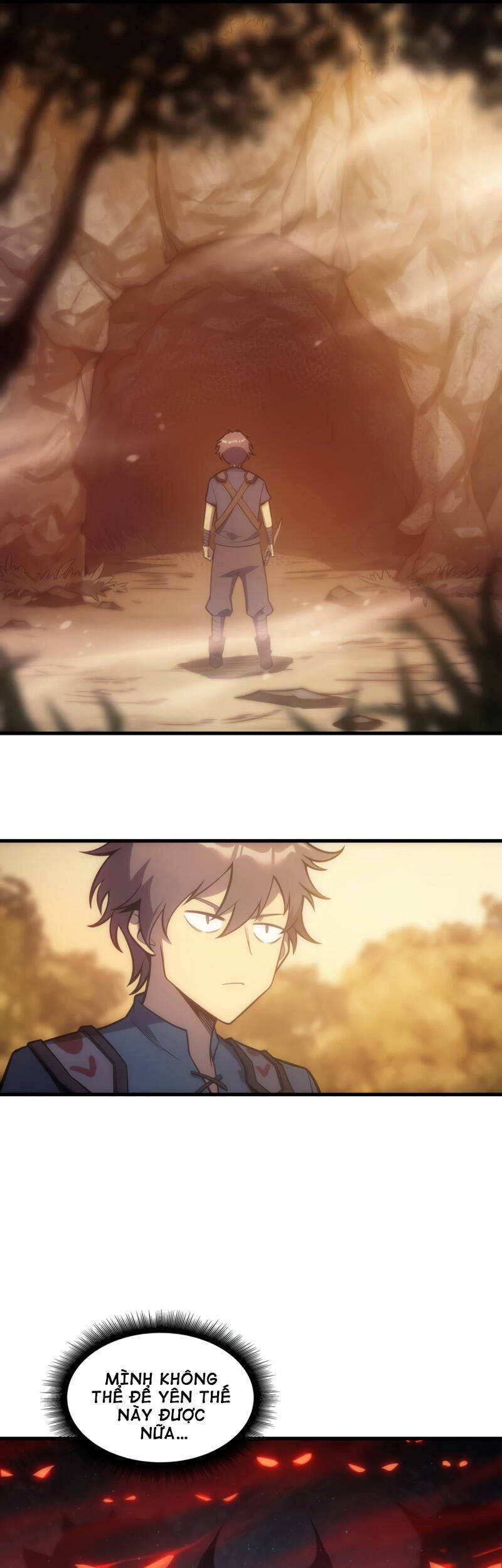 Tái Sinh Thành Công Chức Bình Thường Ở Một Thế Giới Xa Lạ Chapter 1 - 41