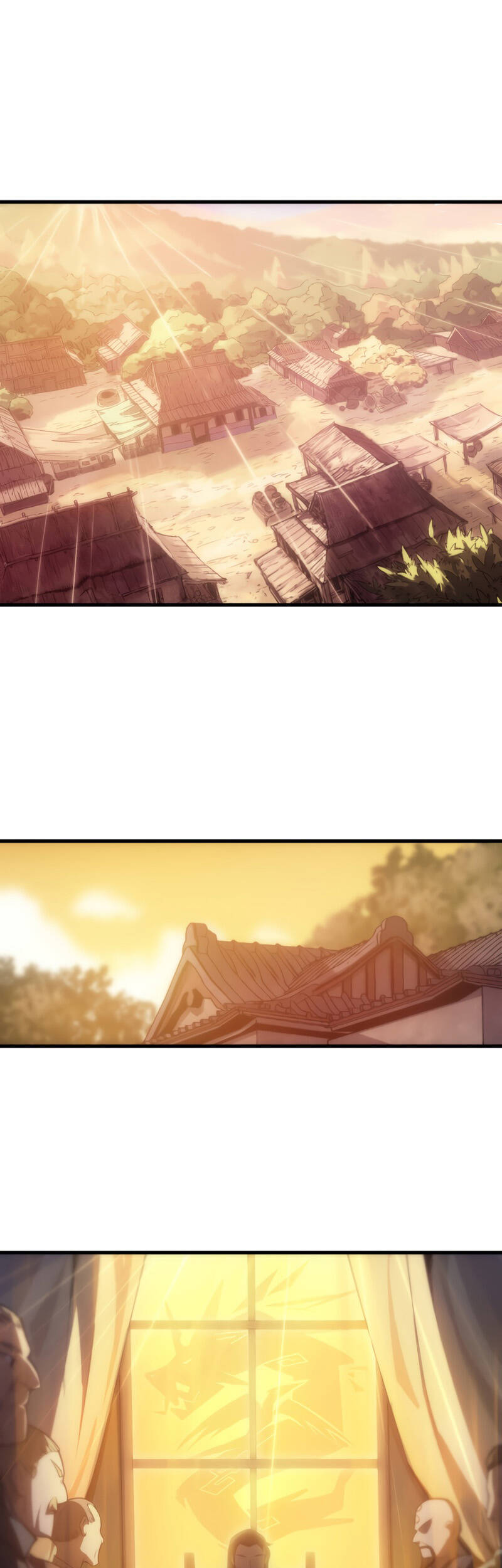 Tái Sinh Thành Công Chức Bình Thường Ở Một Thế Giới Xa Lạ Chapter 1 - 43