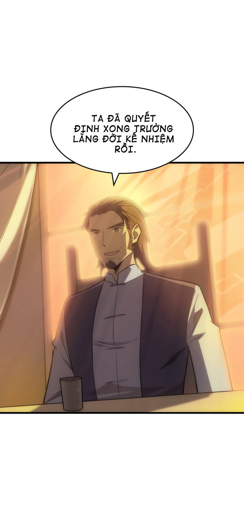 Tái Sinh Thành Công Chức Bình Thường Ở Một Thế Giới Xa Lạ Chapter 1 - 45