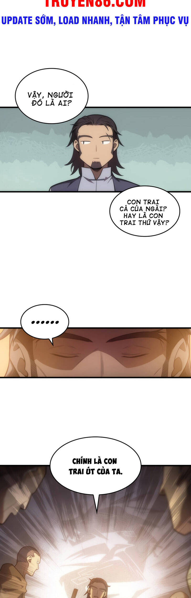 Tái Sinh Thành Công Chức Bình Thường Ở Một Thế Giới Xa Lạ Chapter 1 - 47