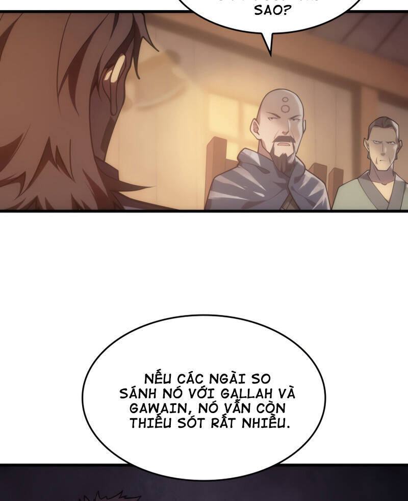 Tái Sinh Thành Công Chức Bình Thường Ở Một Thế Giới Xa Lạ Chapter 1 - 50