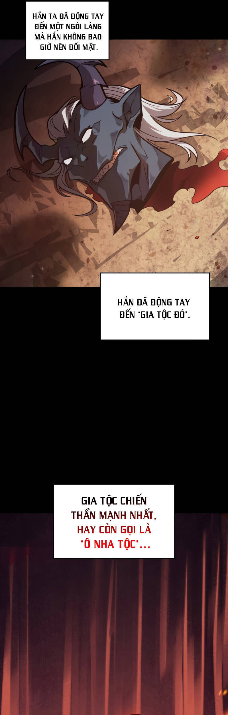 Tái Sinh Thành Công Chức Bình Thường Ở Một Thế Giới Xa Lạ Chapter 1 - 6