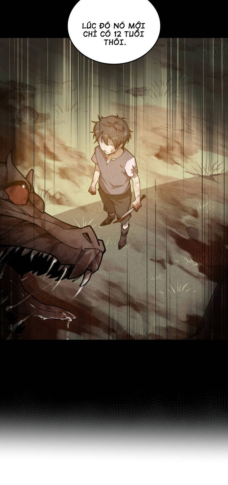 Tái Sinh Thành Công Chức Bình Thường Ở Một Thế Giới Xa Lạ Chapter 1 - 55