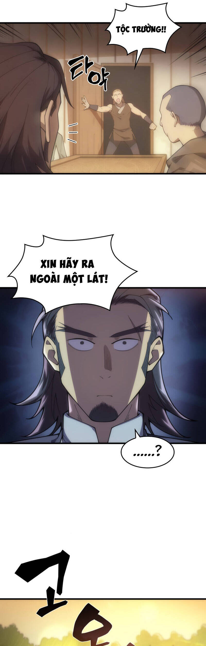 Tái Sinh Thành Công Chức Bình Thường Ở Một Thế Giới Xa Lạ Chapter 1 - 59