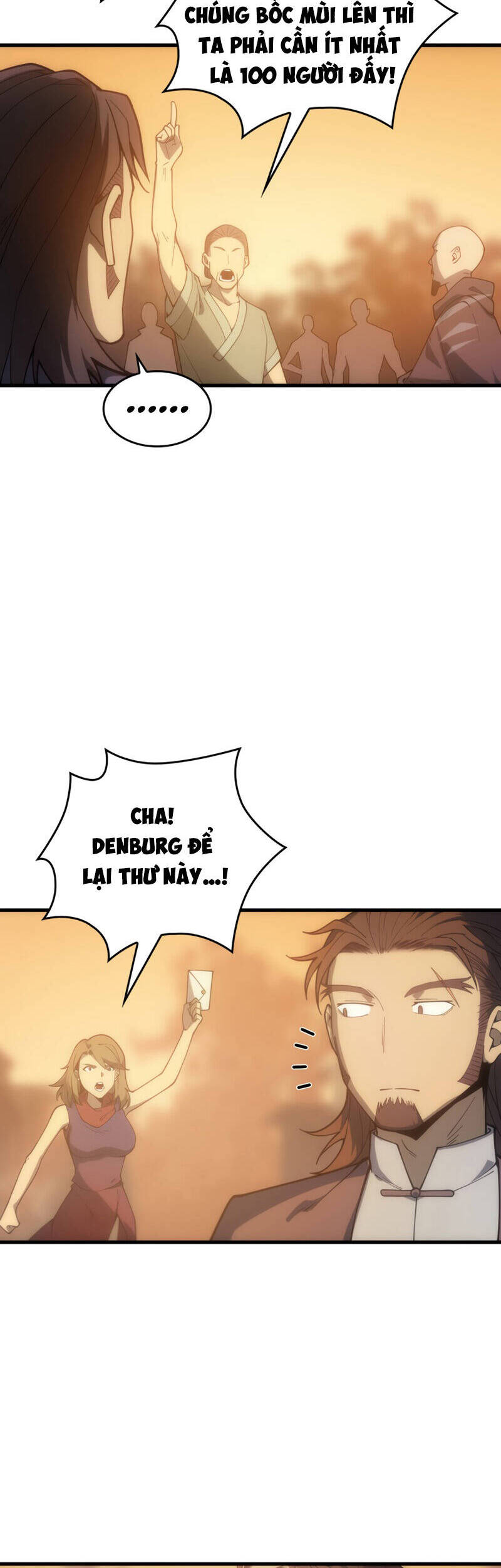 Tái Sinh Thành Công Chức Bình Thường Ở Một Thế Giới Xa Lạ Chapter 1 - 62