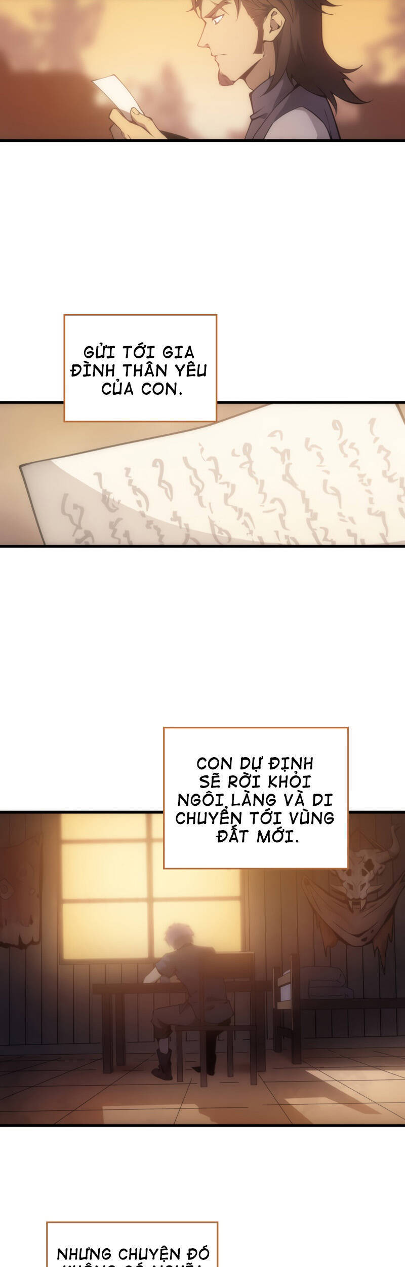 Tái Sinh Thành Công Chức Bình Thường Ở Một Thế Giới Xa Lạ Chapter 1 - 63