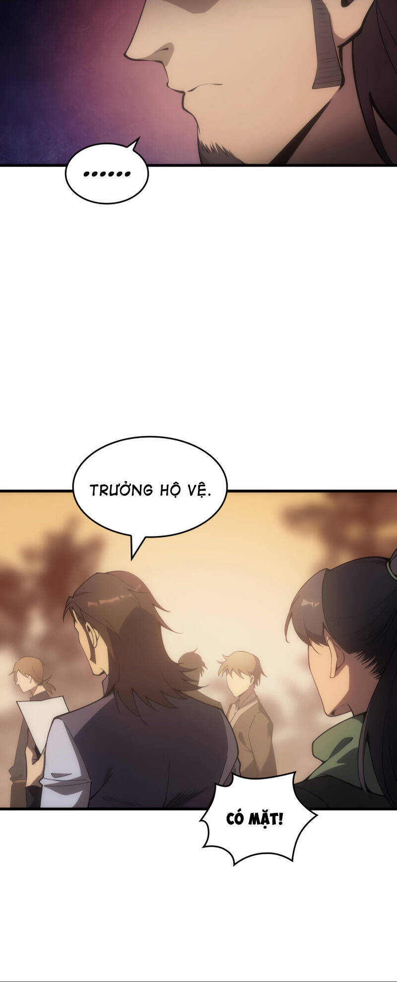 Tái Sinh Thành Công Chức Bình Thường Ở Một Thế Giới Xa Lạ Chapter 1 - 65