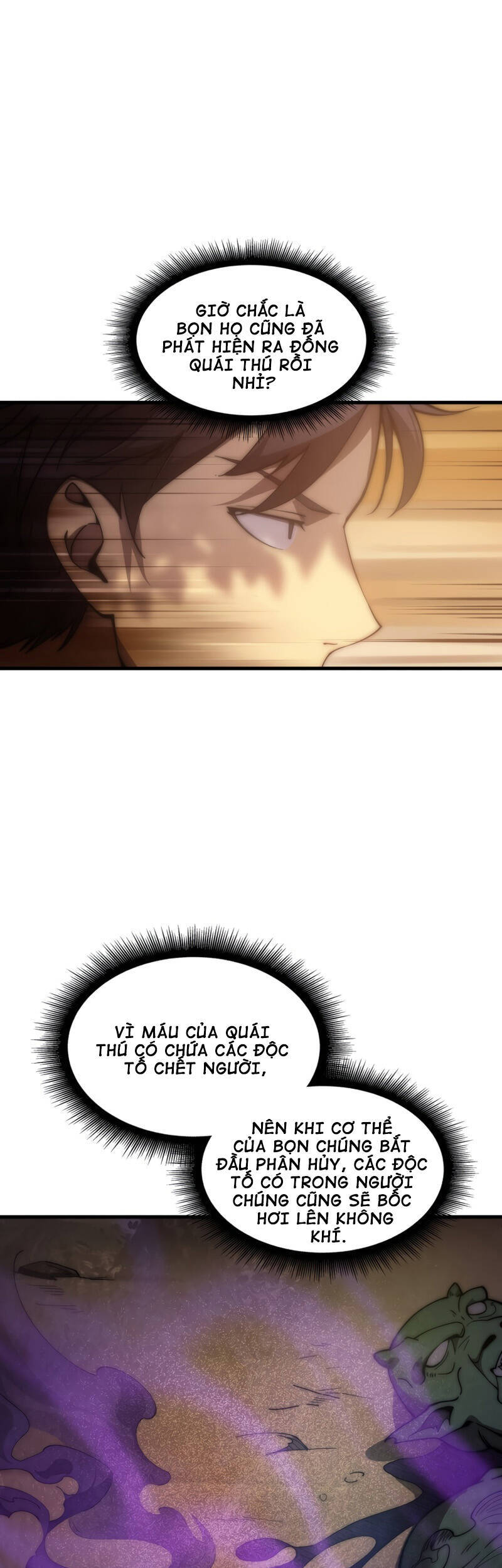 Tái Sinh Thành Công Chức Bình Thường Ở Một Thế Giới Xa Lạ Chapter 1 - 68