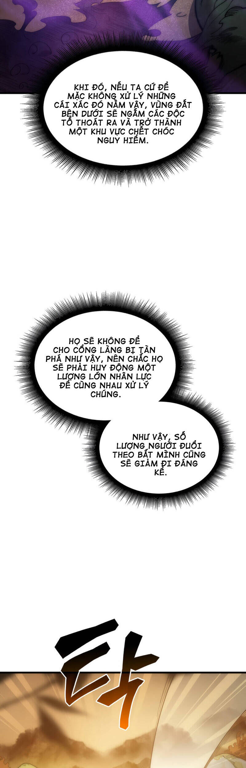 Tái Sinh Thành Công Chức Bình Thường Ở Một Thế Giới Xa Lạ Chapter 1 - 69