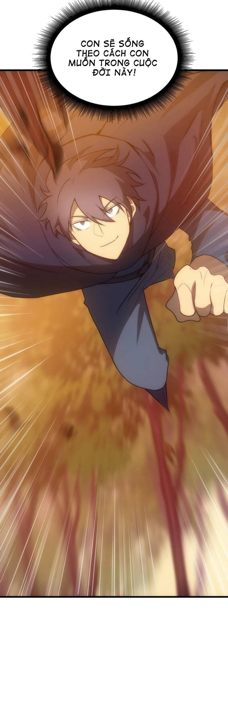 Tái Sinh Thành Công Chức Bình Thường Ở Một Thế Giới Xa Lạ Chapter 1 - 72