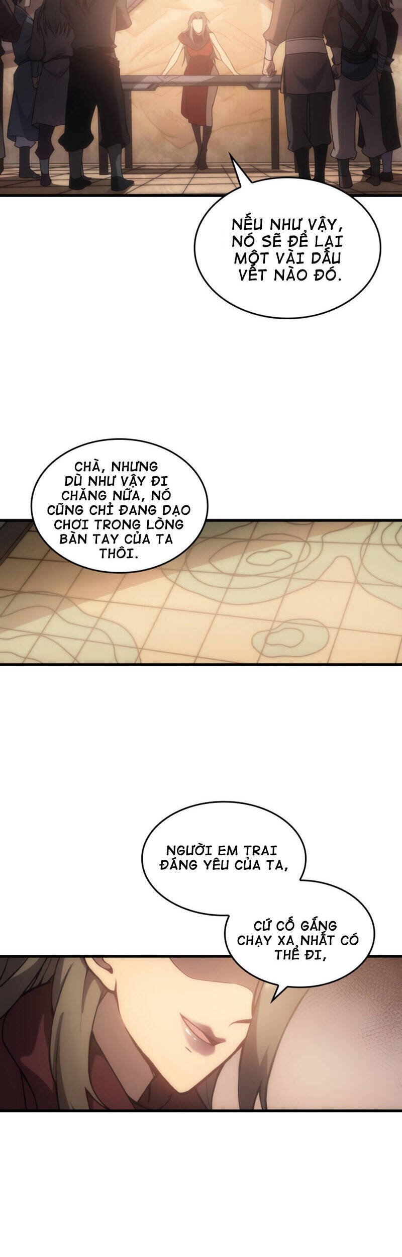 Tái Sinh Thành Công Chức Bình Thường Ở Một Thế Giới Xa Lạ Chapter 1 - 74