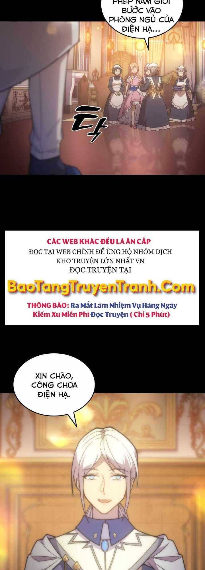 Tái Sinh Thành Công Chức Bình Thường Ở Một Thế Giới Xa Lạ Chapter 19 - 15