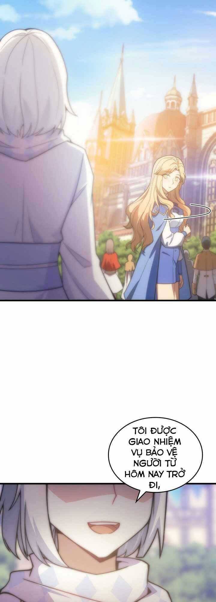 Tái Sinh Thành Công Chức Bình Thường Ở Một Thế Giới Xa Lạ Chapter 19 - 25