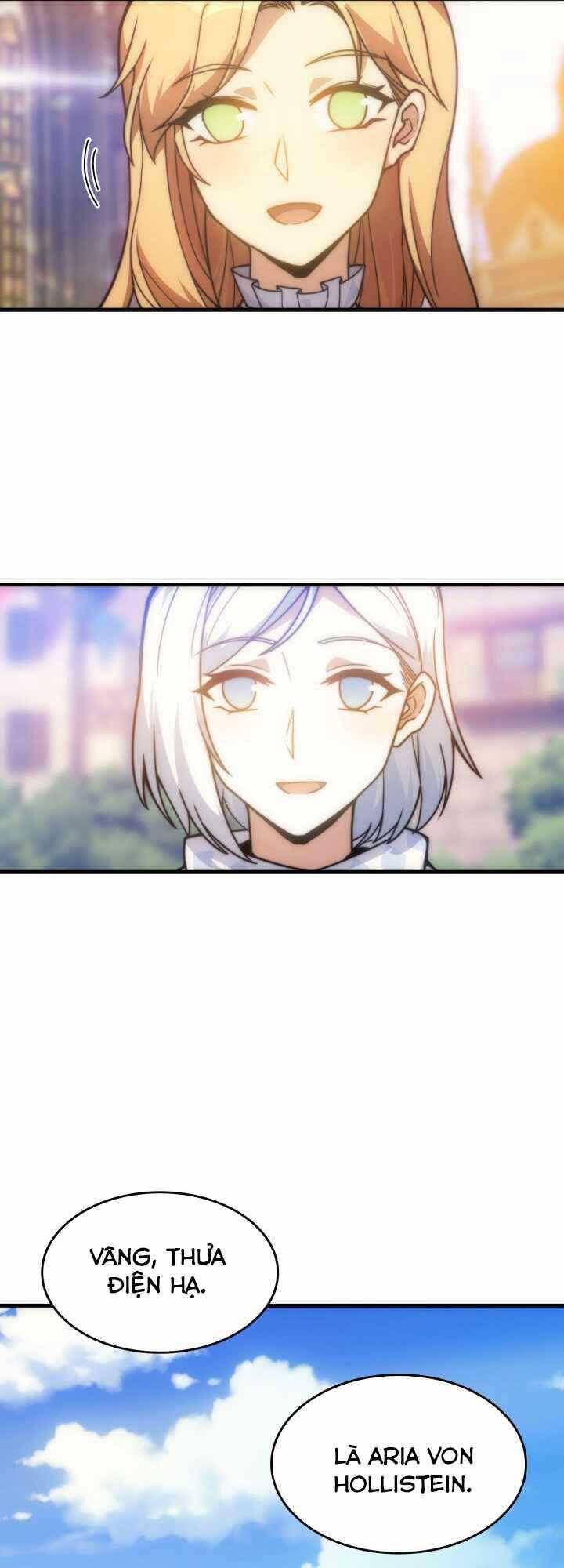 Tái Sinh Thành Công Chức Bình Thường Ở Một Thế Giới Xa Lạ Chapter 19 - 31