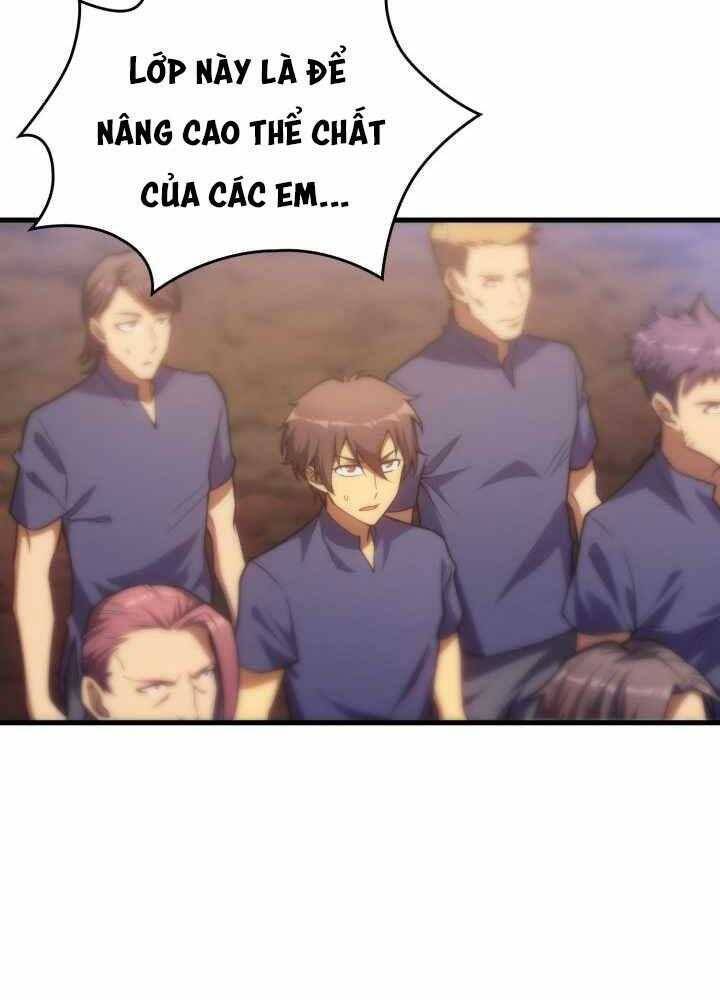 Tái Sinh Thành Công Chức Bình Thường Ở Một Thế Giới Xa Lạ Chapter 19 - 48