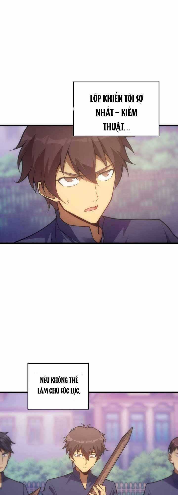 Tái Sinh Thành Công Chức Bình Thường Ở Một Thế Giới Xa Lạ Chapter 19 - 49