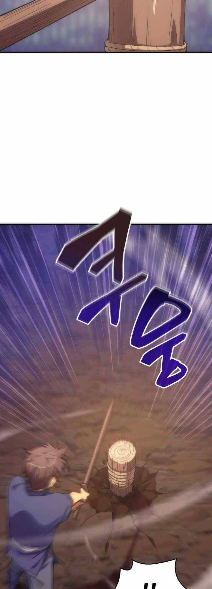 Tái Sinh Thành Công Chức Bình Thường Ở Một Thế Giới Xa Lạ Chapter 19 - 57