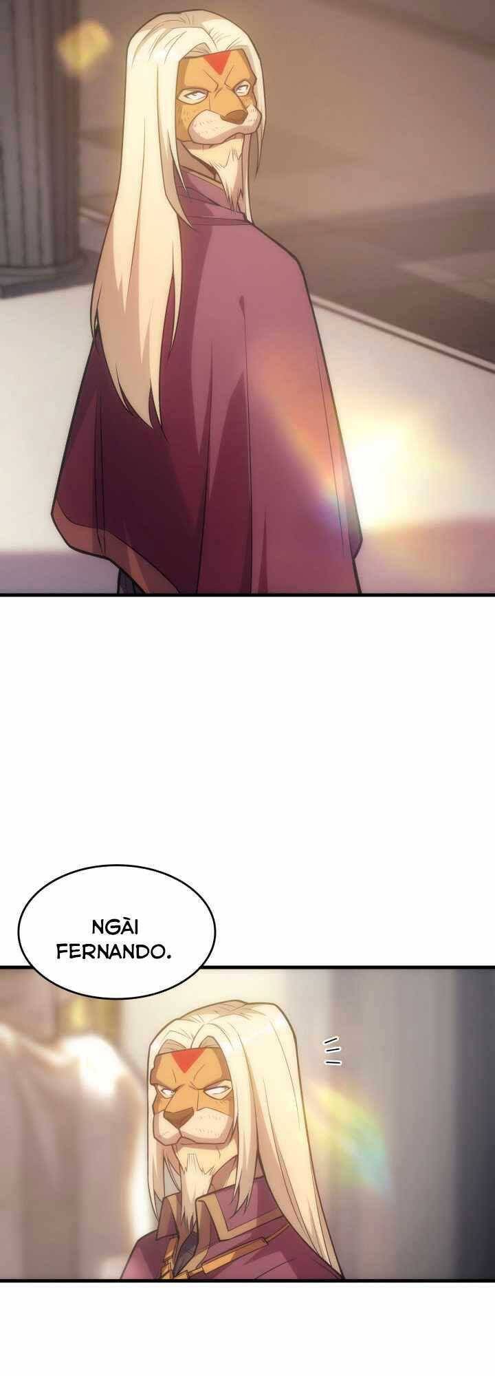 Tái Sinh Thành Công Chức Bình Thường Ở Một Thế Giới Xa Lạ Chapter 19 - 65