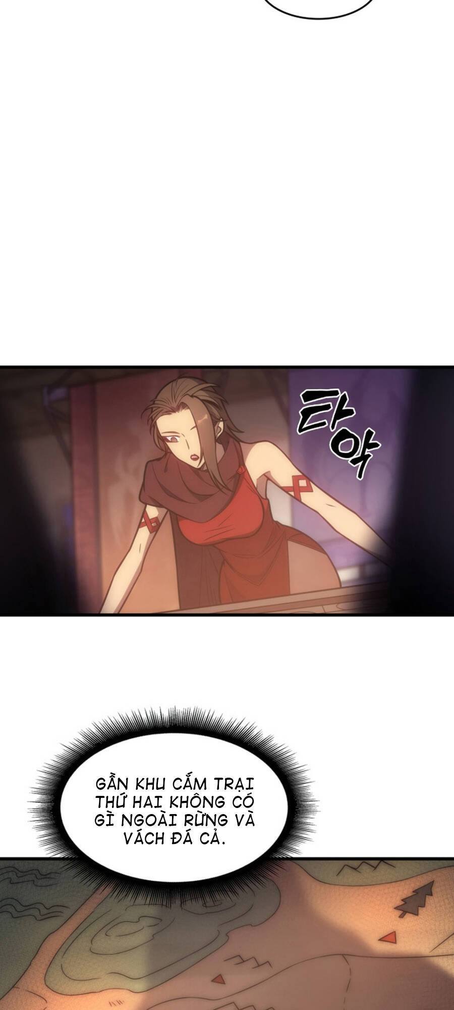 Tái Sinh Thành Công Chức Bình Thường Ở Một Thế Giới Xa Lạ Chapter 2 - 16