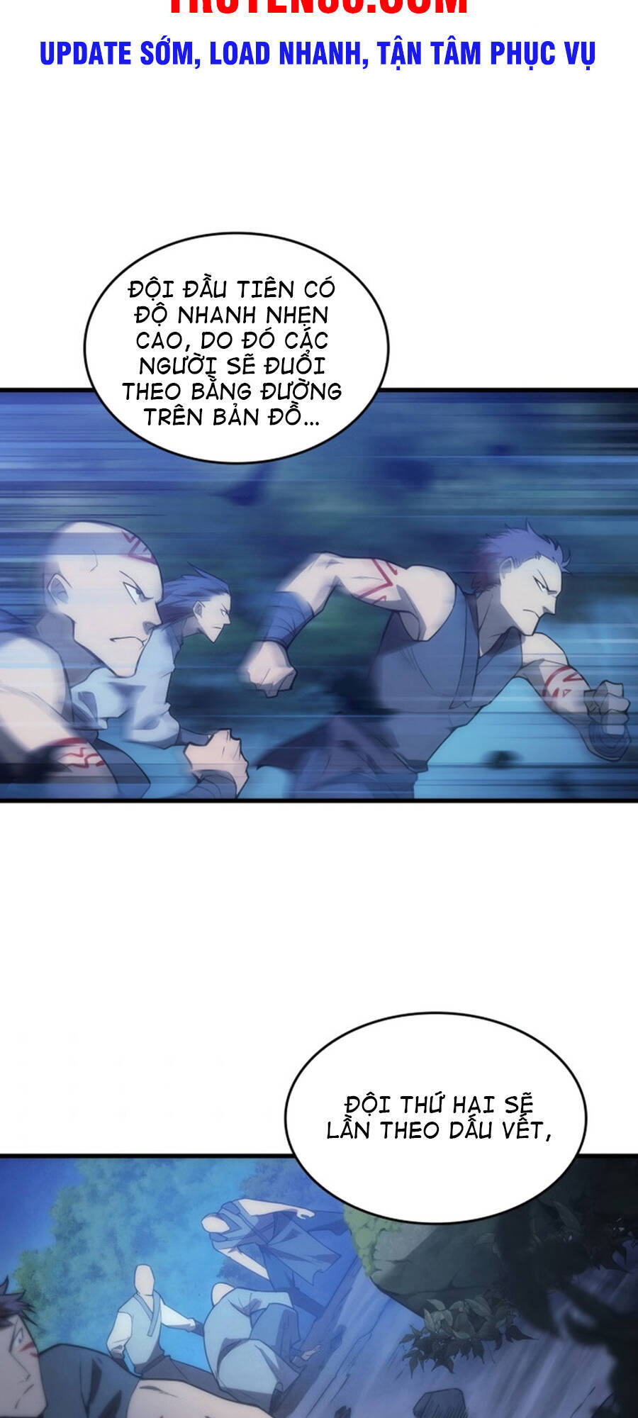 Tái Sinh Thành Công Chức Bình Thường Ở Một Thế Giới Xa Lạ Chapter 2 - 3