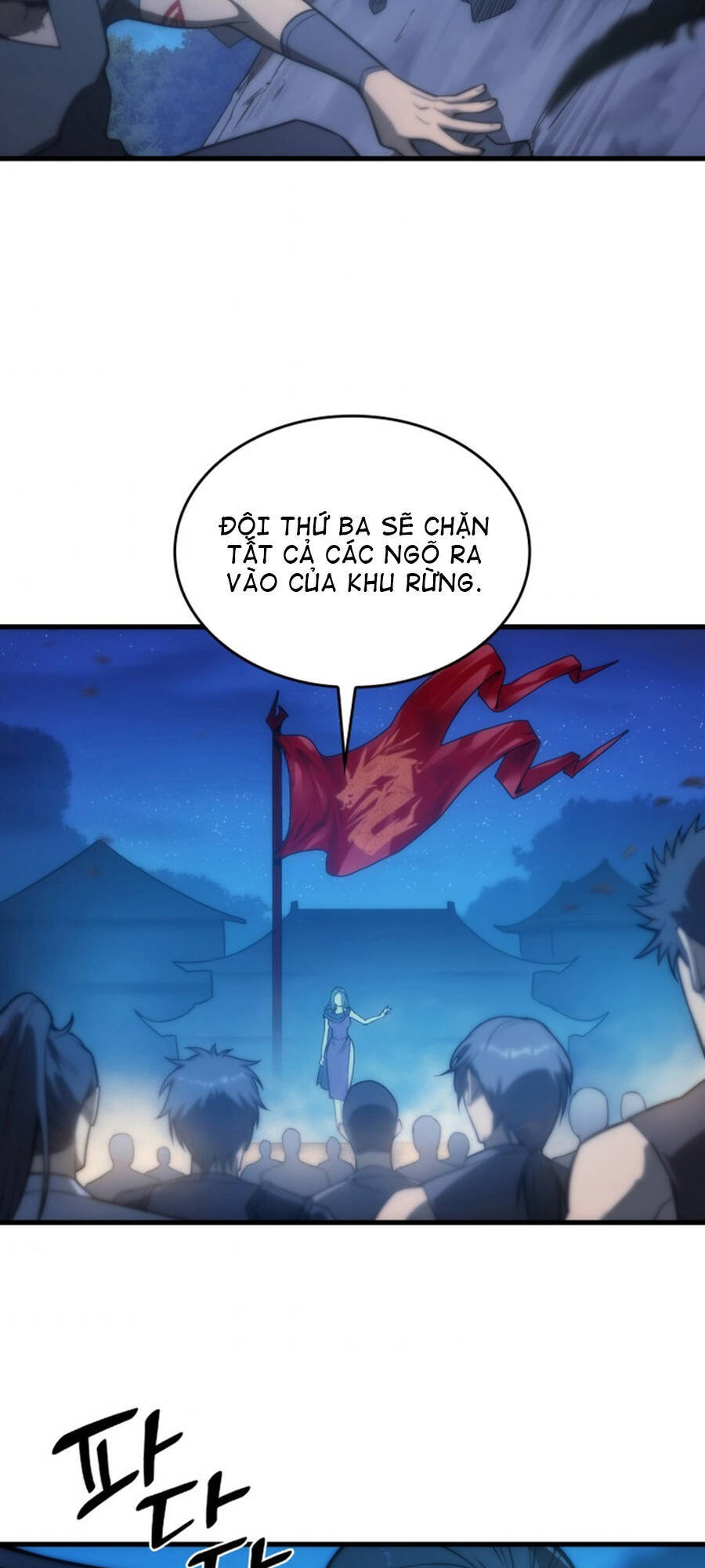 Tái Sinh Thành Công Chức Bình Thường Ở Một Thế Giới Xa Lạ Chapter 2 - 4