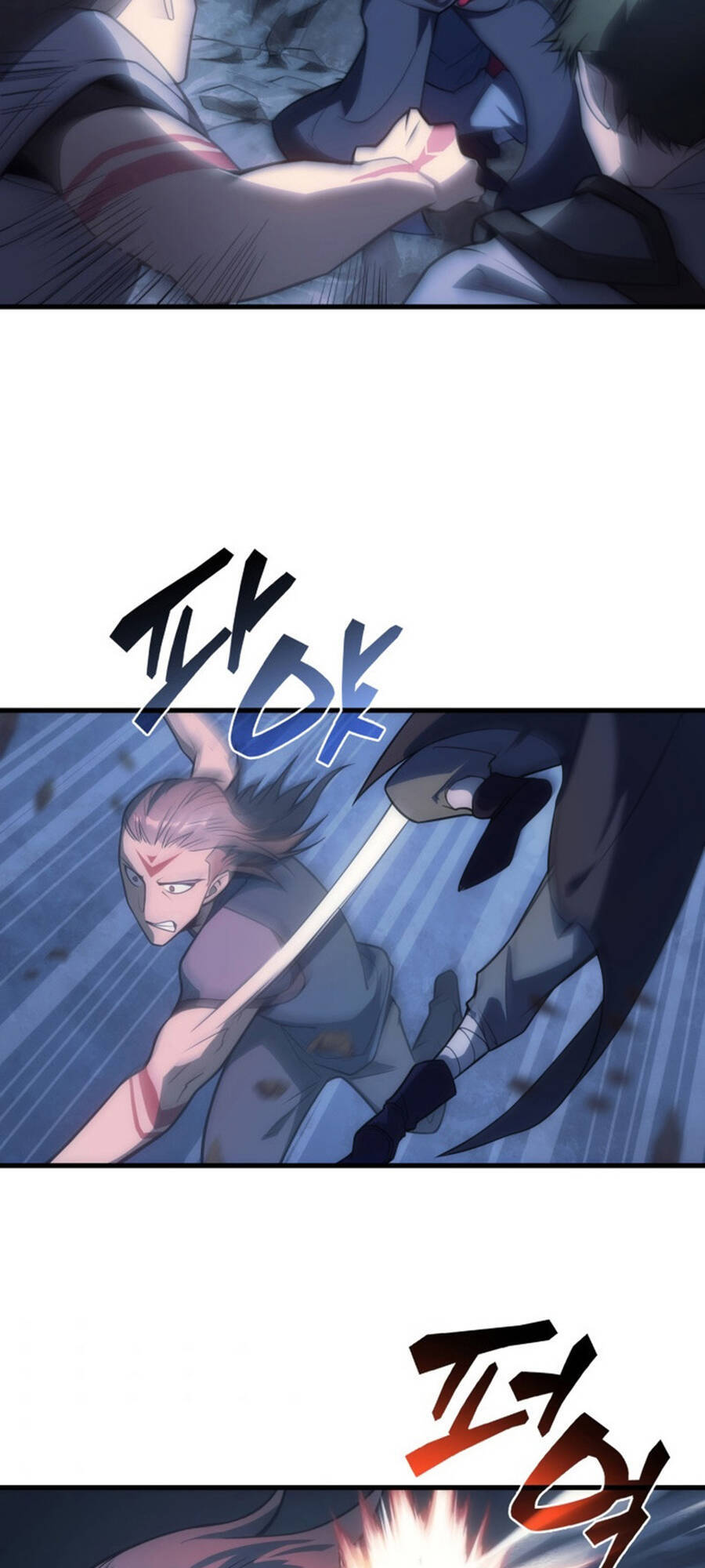 Tái Sinh Thành Công Chức Bình Thường Ở Một Thế Giới Xa Lạ Chapter 2 - 31