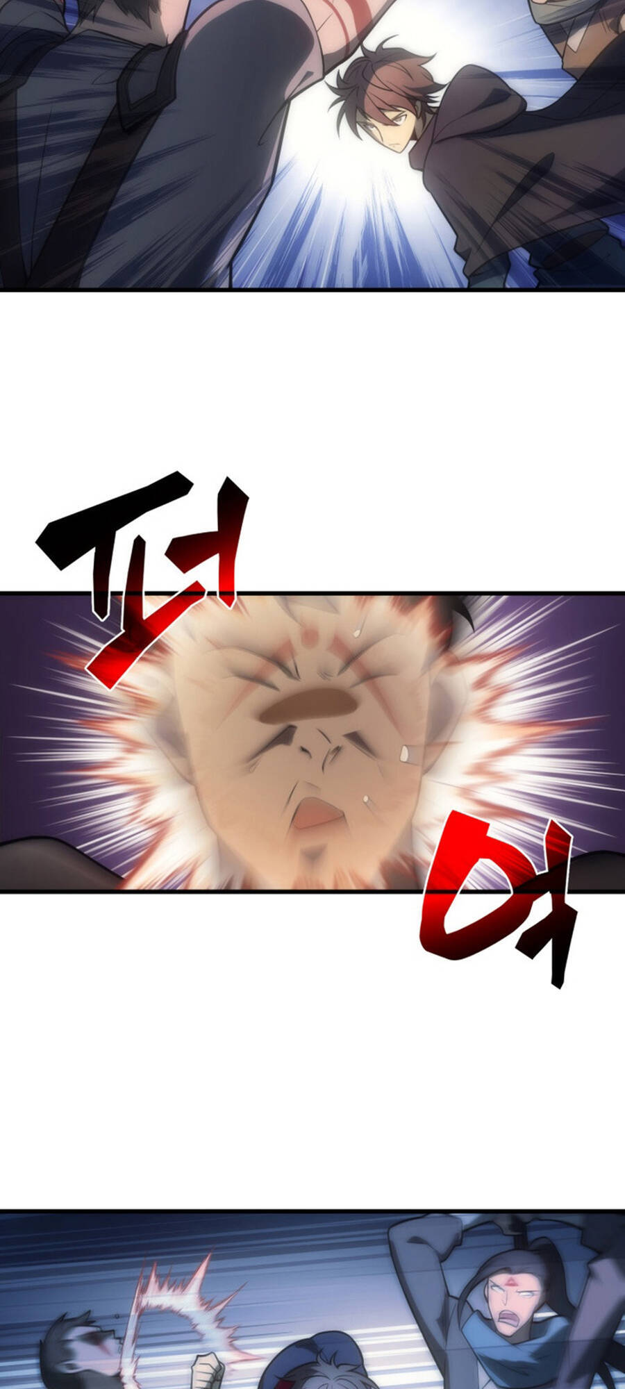 Tái Sinh Thành Công Chức Bình Thường Ở Một Thế Giới Xa Lạ Chapter 2 - 33