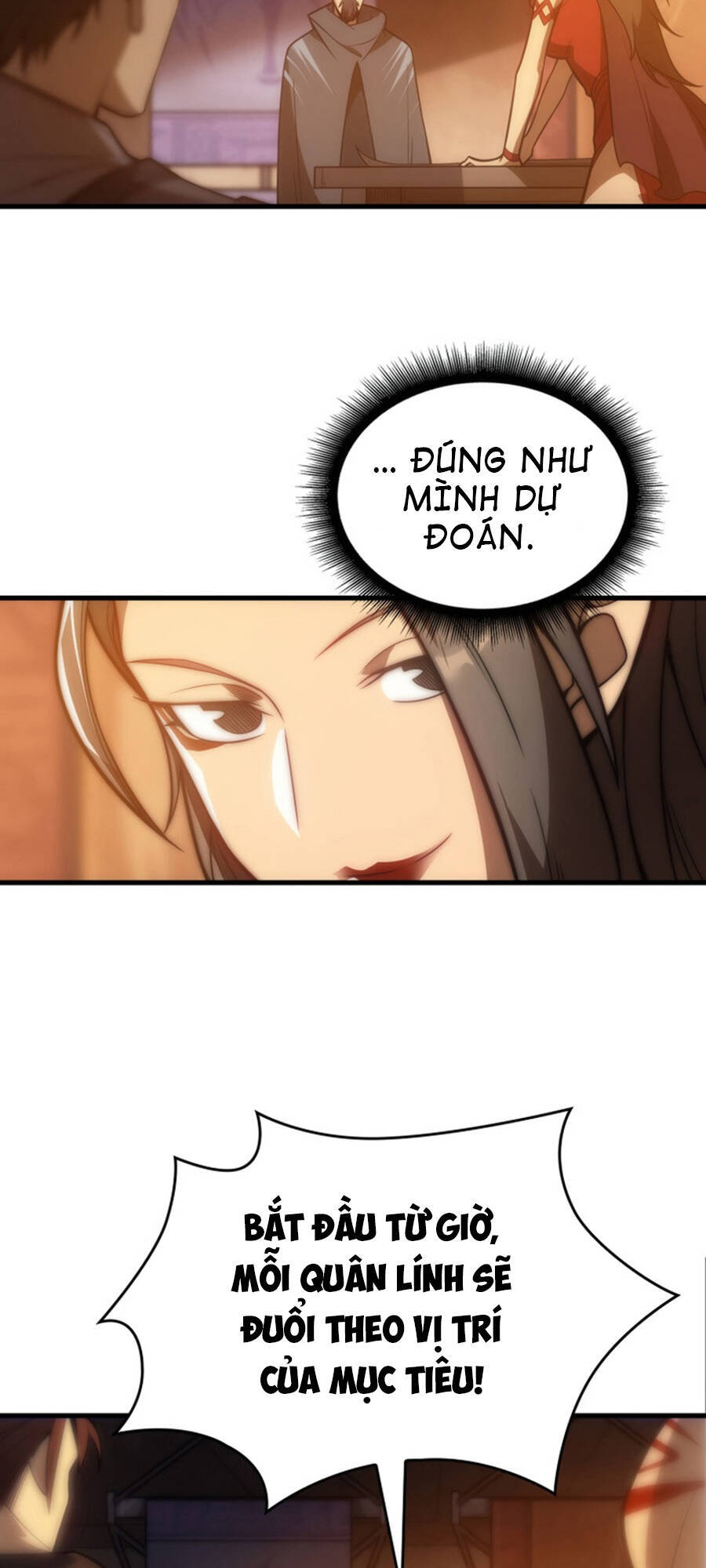 Tái Sinh Thành Công Chức Bình Thường Ở Một Thế Giới Xa Lạ Chapter 2 - 45