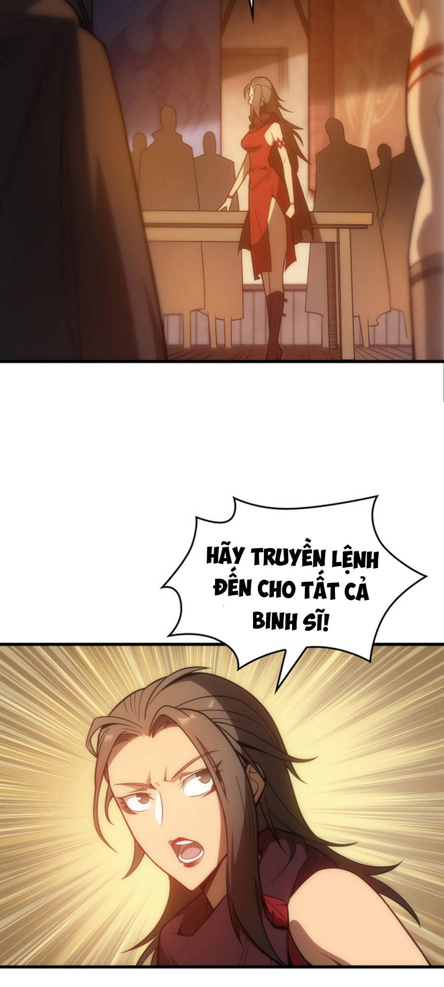 Tái Sinh Thành Công Chức Bình Thường Ở Một Thế Giới Xa Lạ Chapter 2 - 46