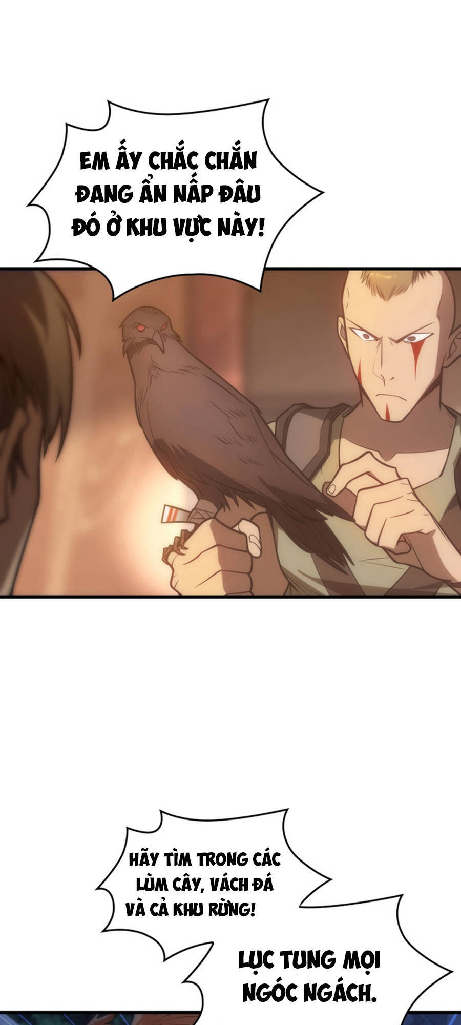 Tái Sinh Thành Công Chức Bình Thường Ở Một Thế Giới Xa Lạ Chapter 2 - 47