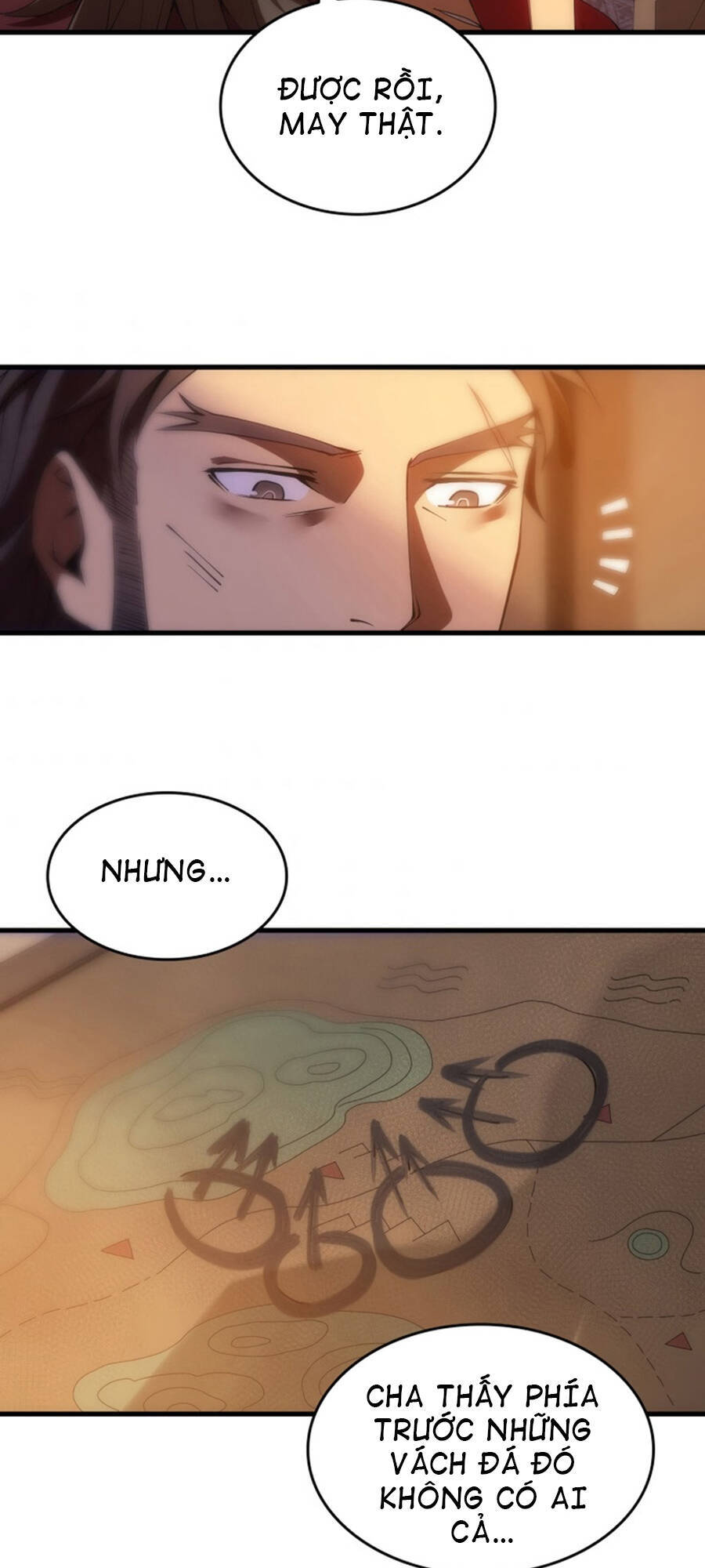 Tái Sinh Thành Công Chức Bình Thường Ở Một Thế Giới Xa Lạ Chapter 2 - 55