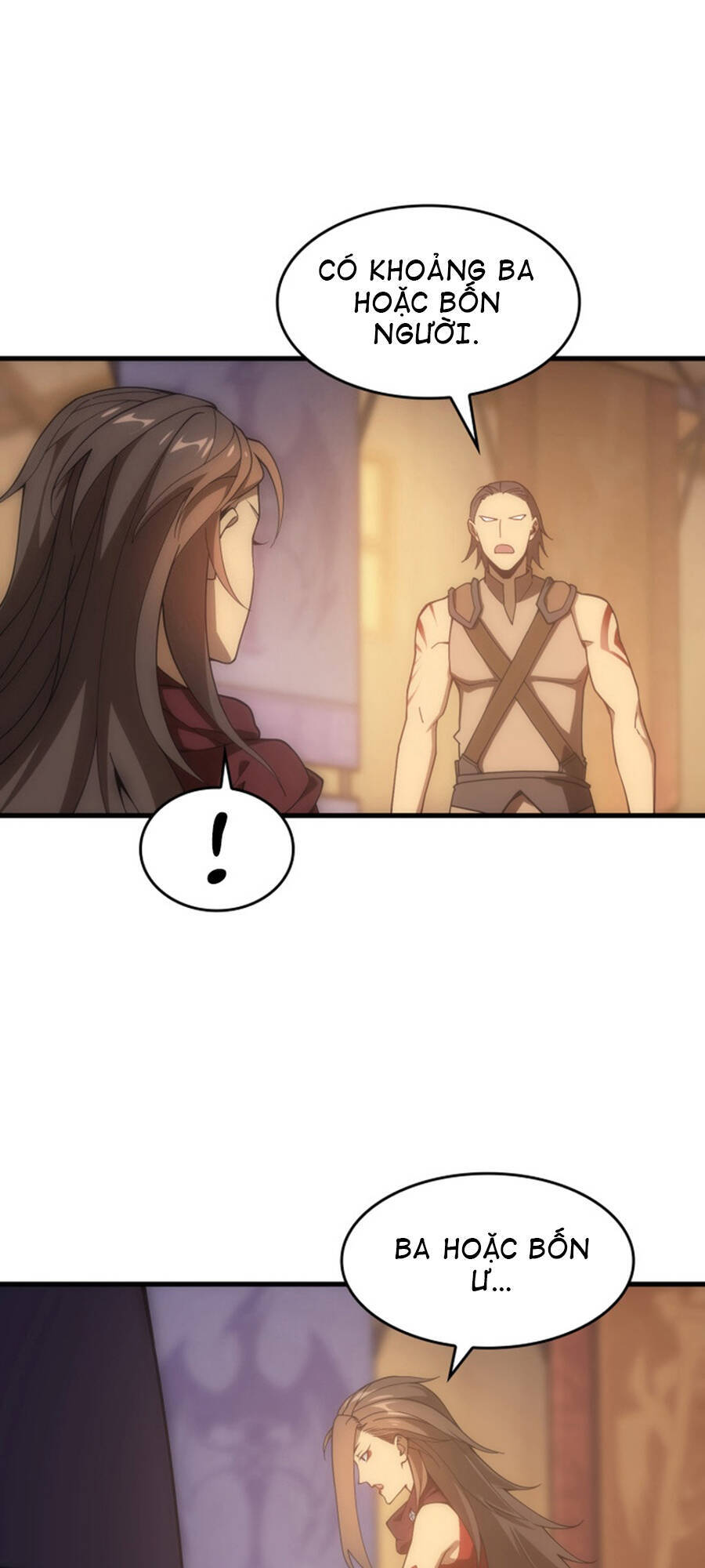 Tái Sinh Thành Công Chức Bình Thường Ở Một Thế Giới Xa Lạ Chapter 2 - 58