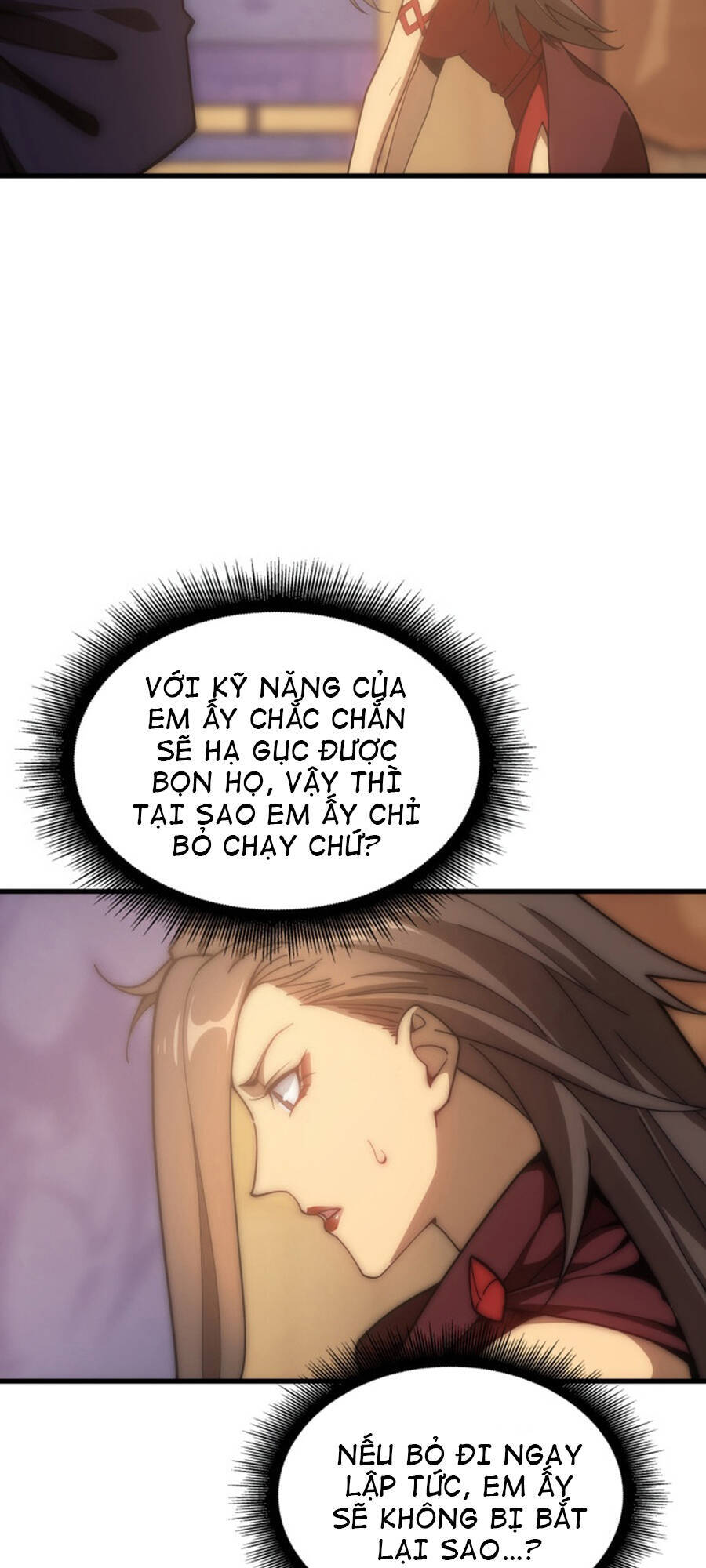 Tái Sinh Thành Công Chức Bình Thường Ở Một Thế Giới Xa Lạ Chapter 2 - 59